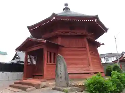 栄螺堂(青森県)