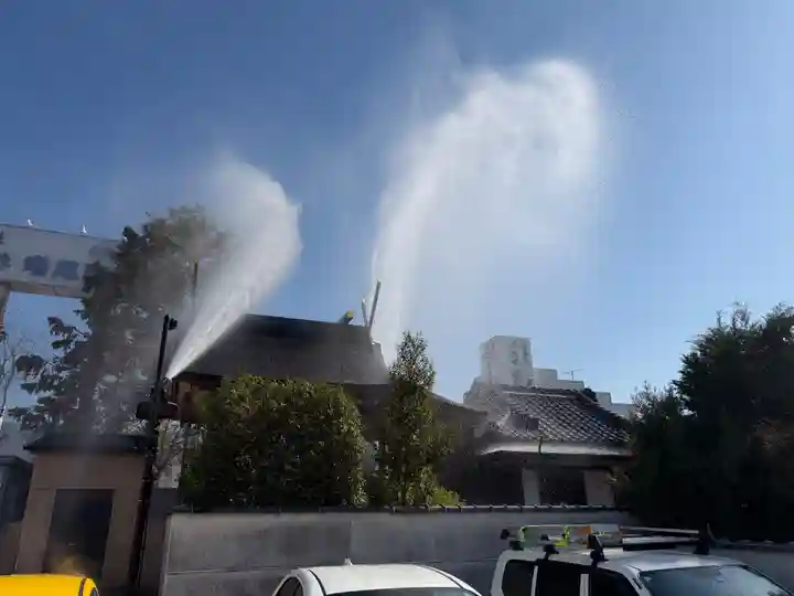 崇道天皇社(奈良県)