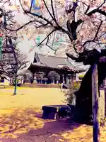 慈恩寺のその他建物