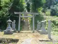 若一社(愛知県)