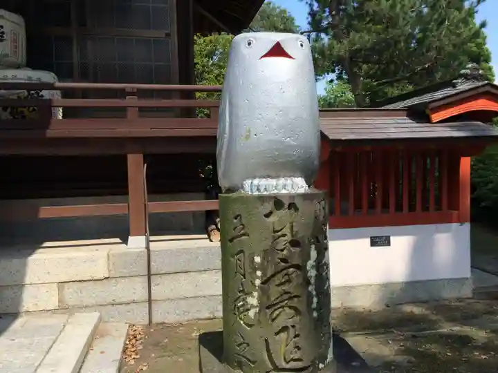 北野天満宮(福岡県)