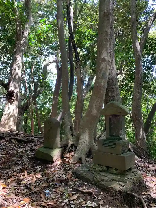 喜原神社(千葉県)