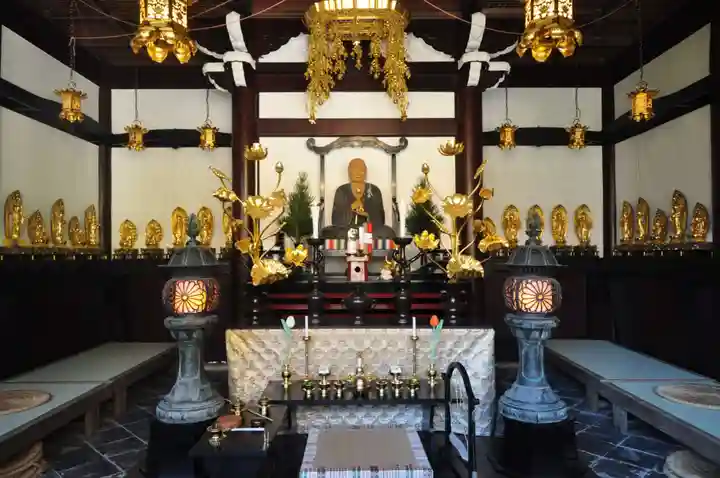 長谷寺のその他建物