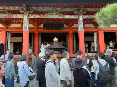 六波羅蜜寺(京都府)