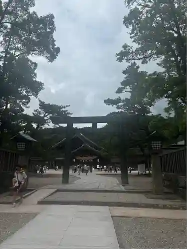 出雲大社(島根県)