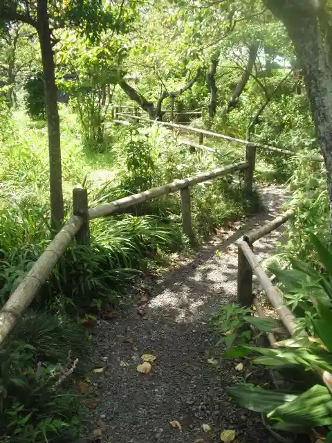 英勝寺のその他建物