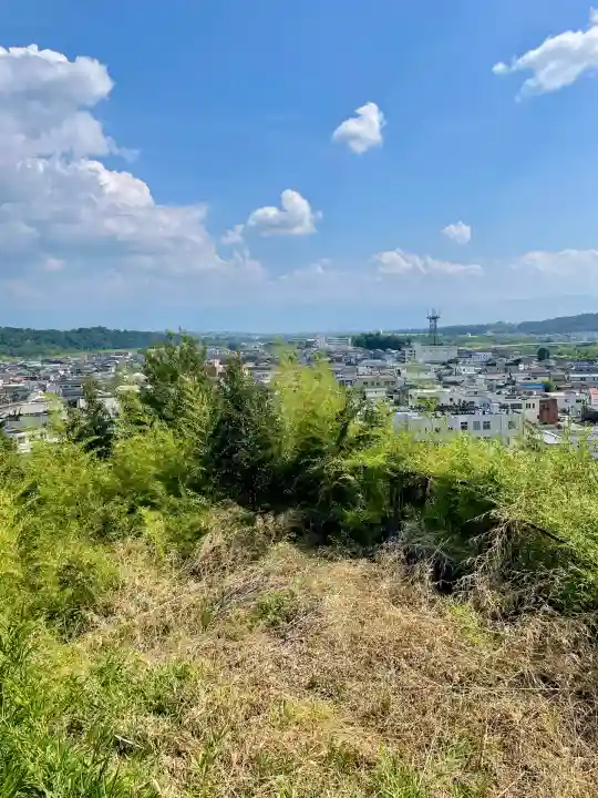 韮崎平和観音(山梨県)