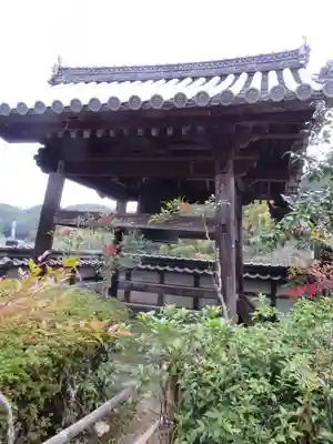 聖林寺のその他建物
