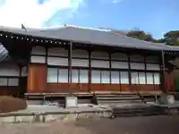 臥雲院(岐阜県)