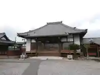 宝性院の本殿・本堂