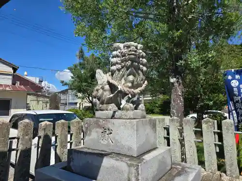 阿須賀神社(和歌山県)