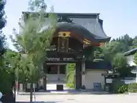 照蓮寺(岐阜県)