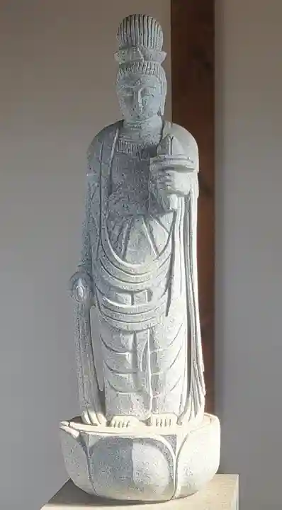北向観音堂(群馬県)