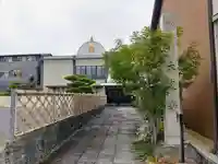 大泉寺のその他建物