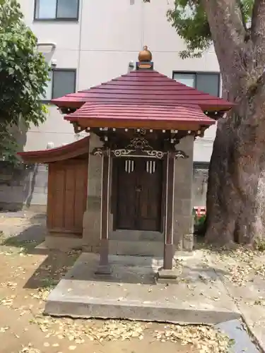 大師堂（花崎町）(千葉県)