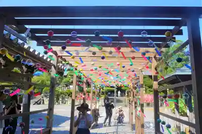 秋葉總本殿可睡斎のその他建物