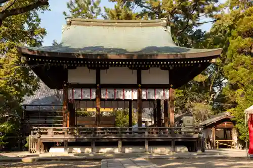御霊神社（上御霊神社）(京都府)