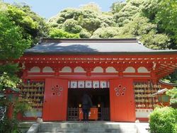 神奈川県の合格祈願の神社お寺まとめ68件 学問の神様にお参りして受験を乗り切ろう ホトカミ