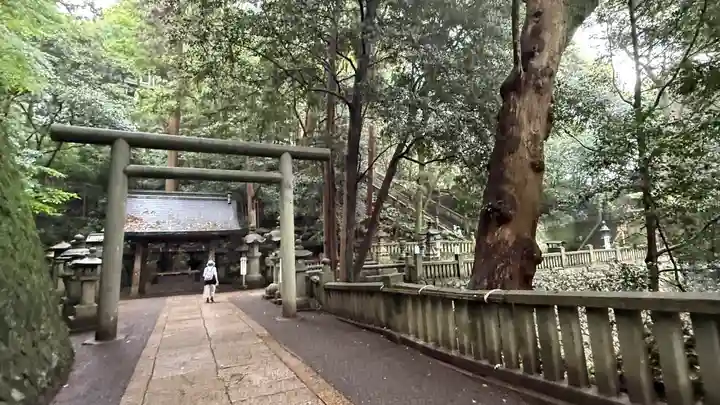 金刀比羅宮(香川県)