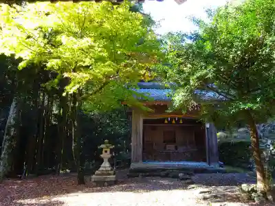 須賀神社(滋賀県)