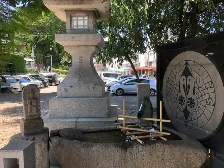 櫻山神社(岩手県)