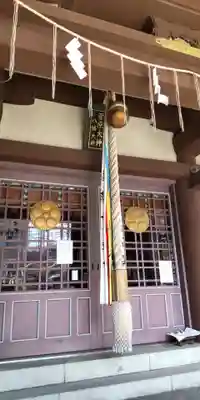 天乃神社(大阪府)