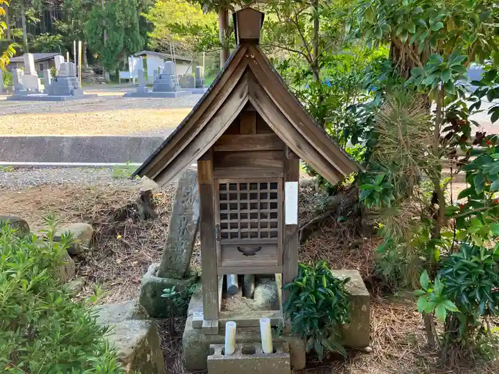 報恩寺(島根県)