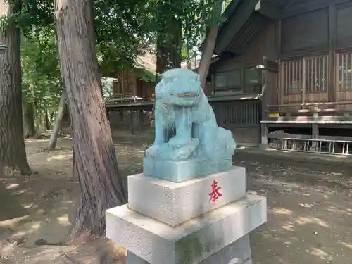 神明社(埼玉県)