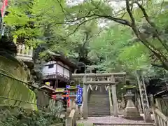 天照大神高座神社(大阪府)