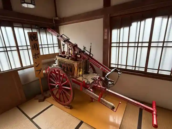 秋葉總本殿可睡斎(静岡県)