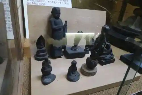 石徹白大師堂(岐阜県)