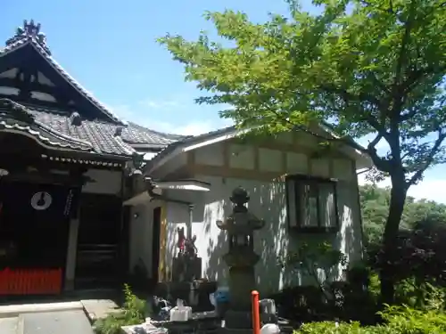 徳寿院のその他建物