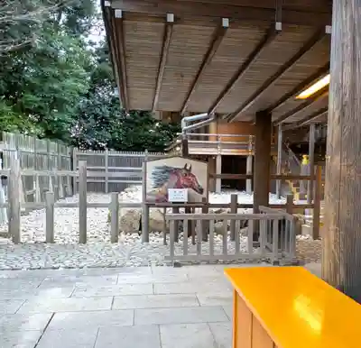 伊勢山皇大神宮(神奈川県)