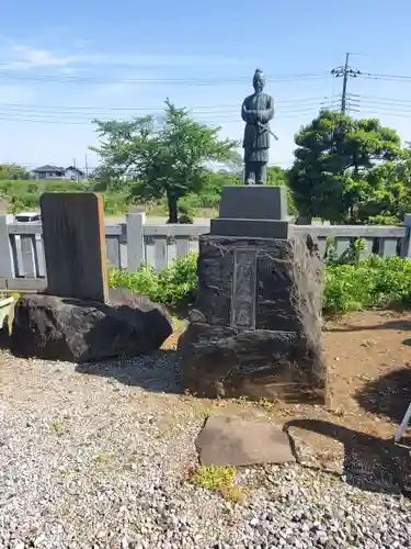 寺岡山元三大師(栃木県)