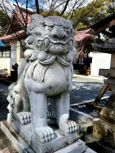 琴崎八幡宮(山口県)