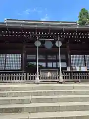 本土寺(千葉県)