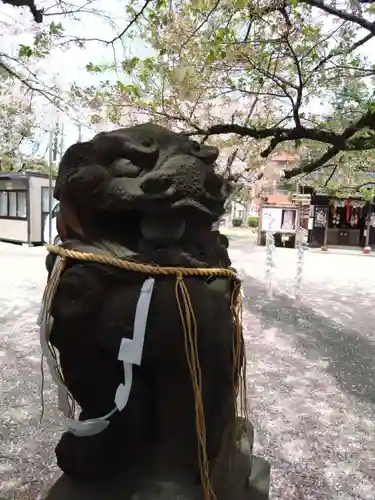 山王宮　日吉神社(福岡県)
