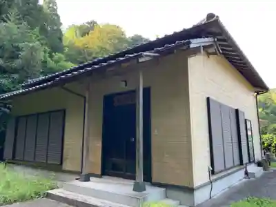 妙照寺のその他建物