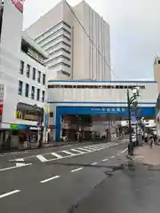 意富比神社(千葉県)