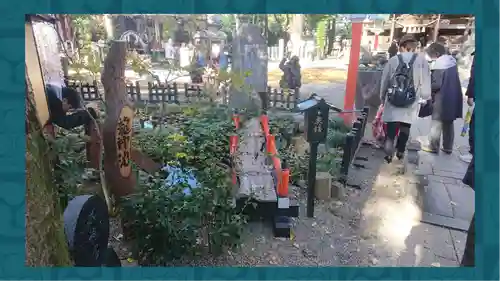 田無神社(東京都)
