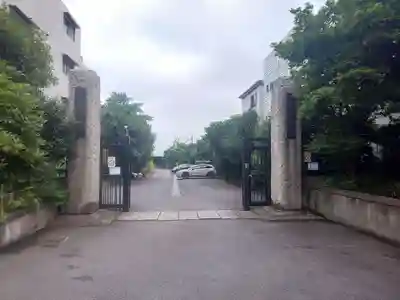 最勝寺教学院のその他建物