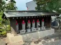 東漸寺(群馬県)