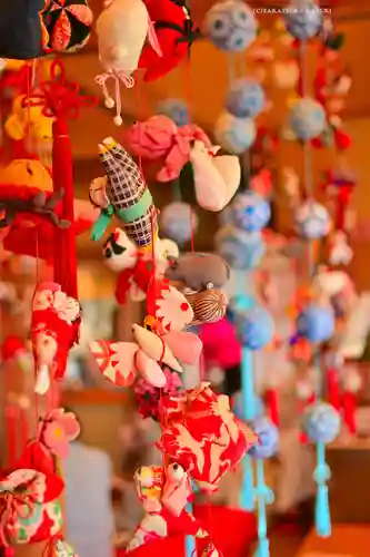 座間神社(神奈川県)