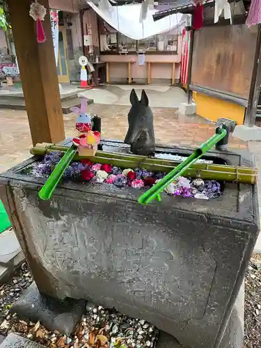 駒形神社(群馬県)