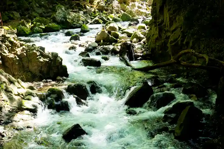 天安河原宮(宮崎県)