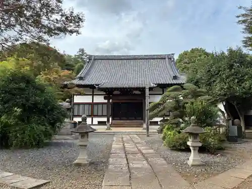 総寧寺(千葉県)