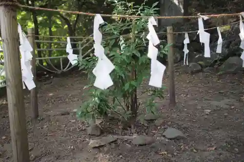 若宮八幡宮のその他建物