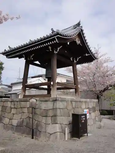 東寺（教王護国寺）のその他建物