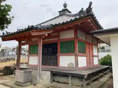 家原寺のその他建物