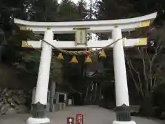 宝登山神社(埼玉県)